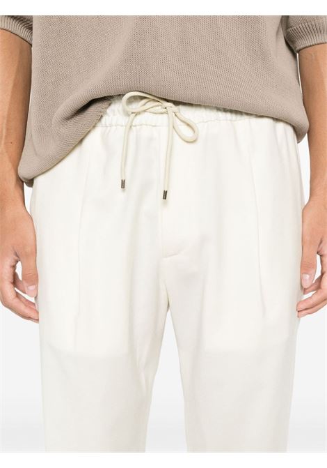 Pantaloni Wimbledon in bianco Briglia 1949 - uomo BRIGLIA 1949 | WIMBLEDONS42412000120